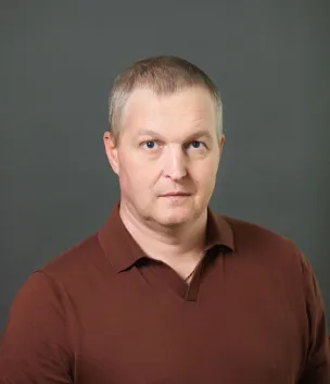 Балуев Евгений Владимирович